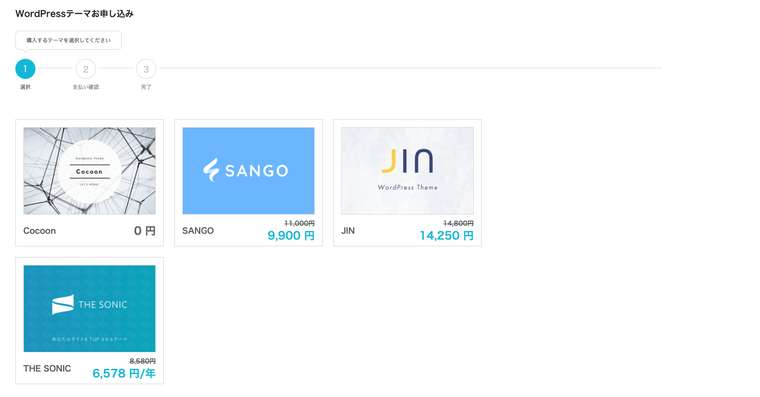 JINを2つ目のワードプレスにダウンロードする方法について | JIN Forum